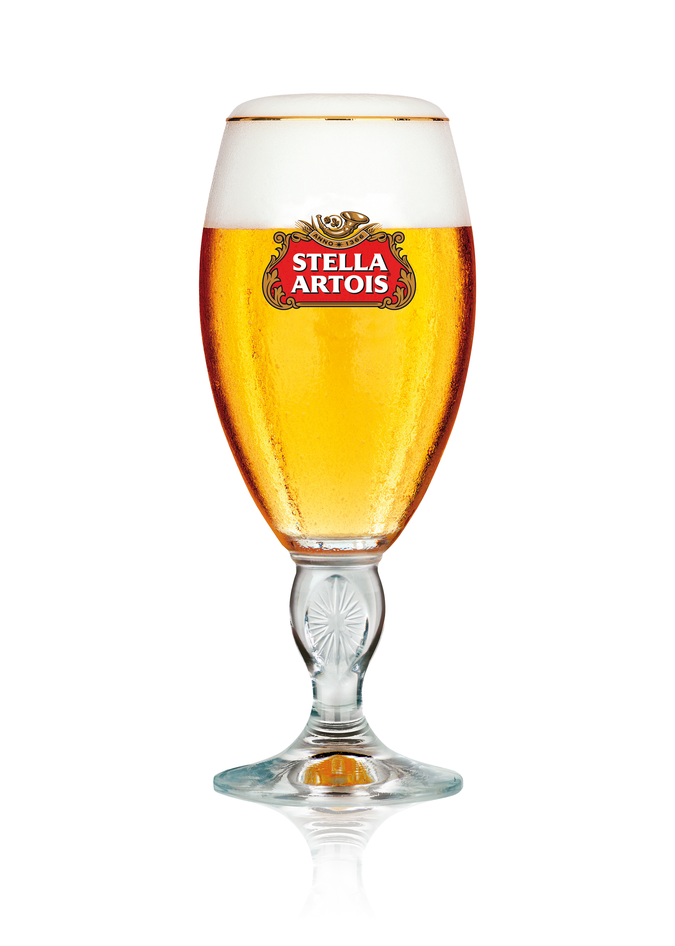 Stella Artois Fust 20 ltr 5,2%