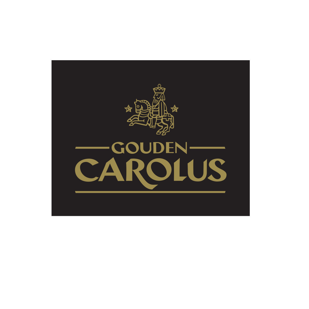 Gouden Carolus CvdK Imperial Dark Fust 20 ltr 10%