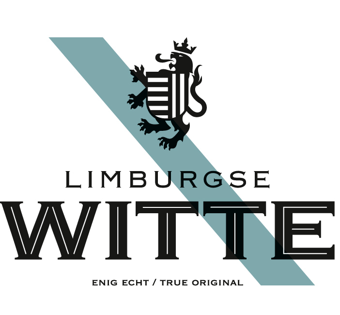 Limburgse Witte Enig Echt Fust 20 ltr 5%
