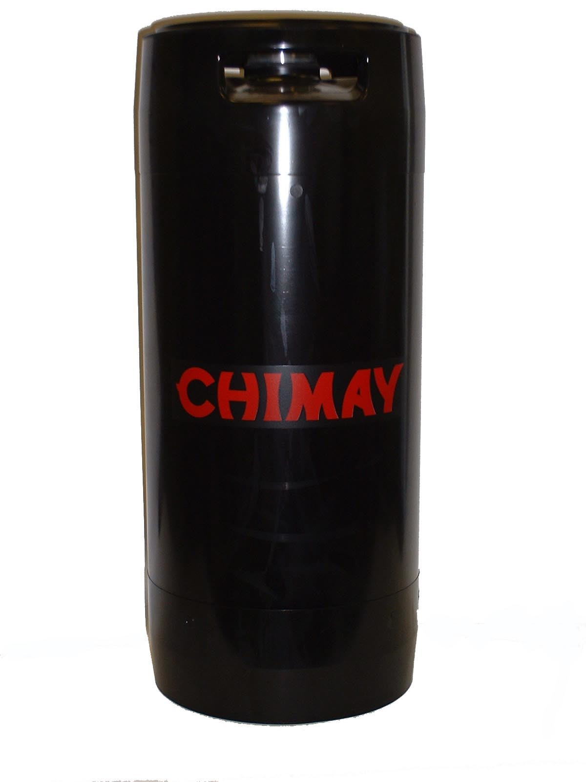 Chimay Goud Doree Fust 20 ltr 4,8%