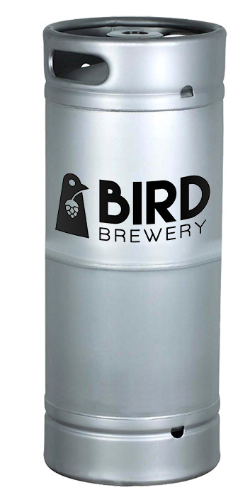 Bird Brewery Datisandere Koekoek Fust 20 ltr 5,6%