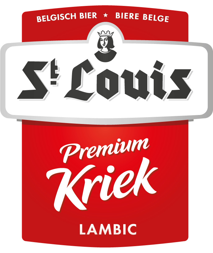 St. Louis Premium Kriek Fust 20 ltr 3,5%