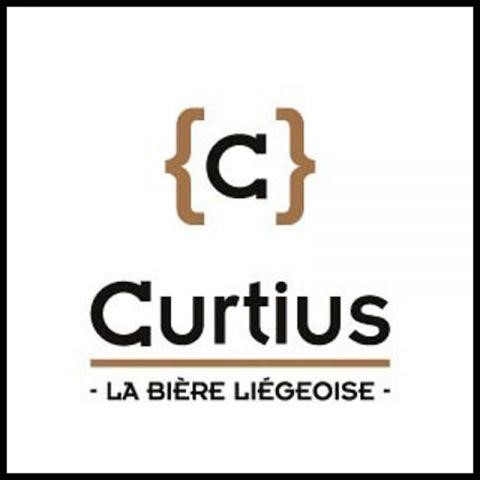 Brouwerij {C} Curtius Fust 20 ltr 7%