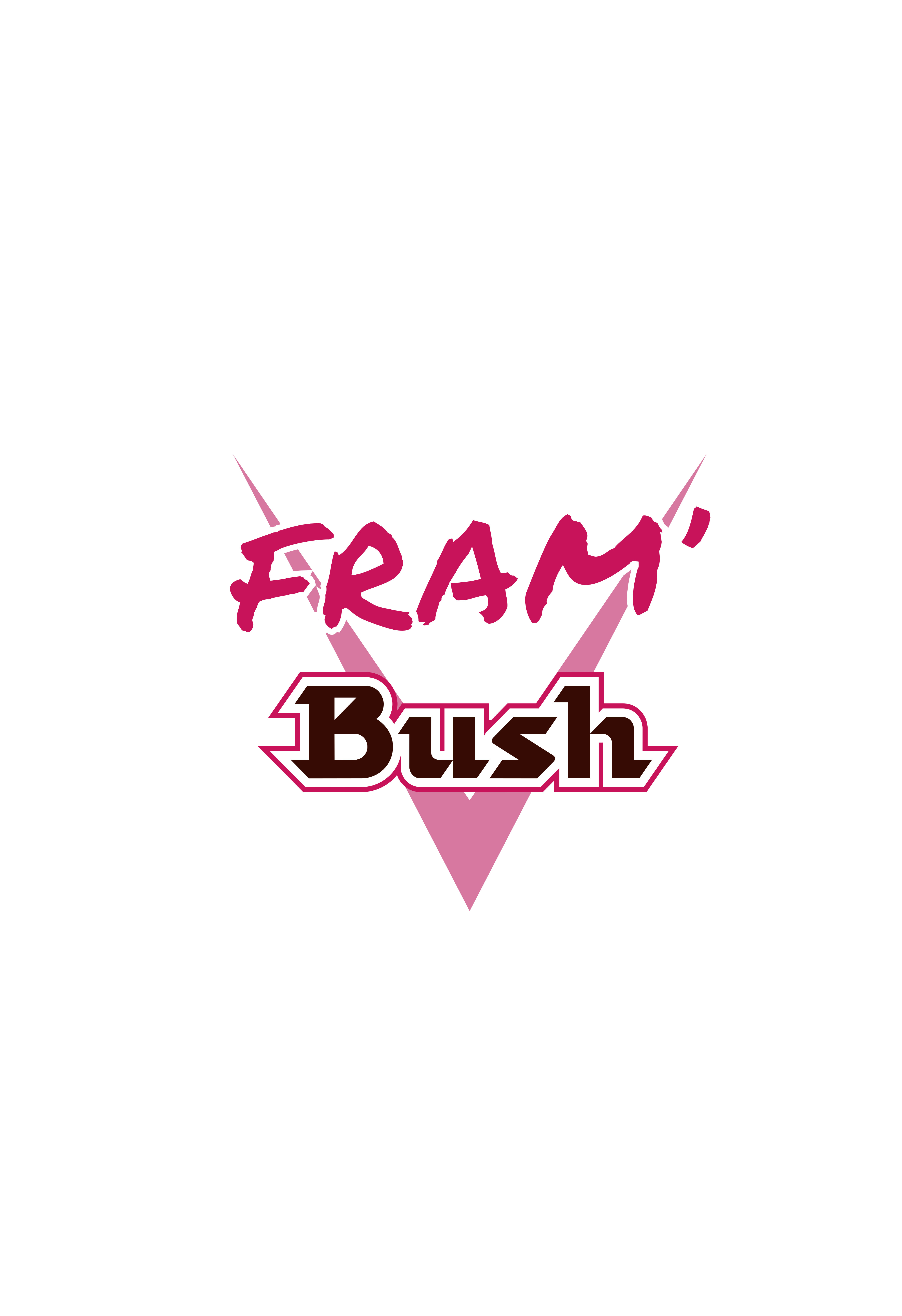 FramBush Fust 20 ltr 8,5%