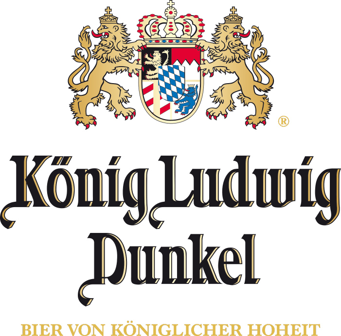 K”nig Ludwig Dunkel Fust 20 ltr 5,5%
