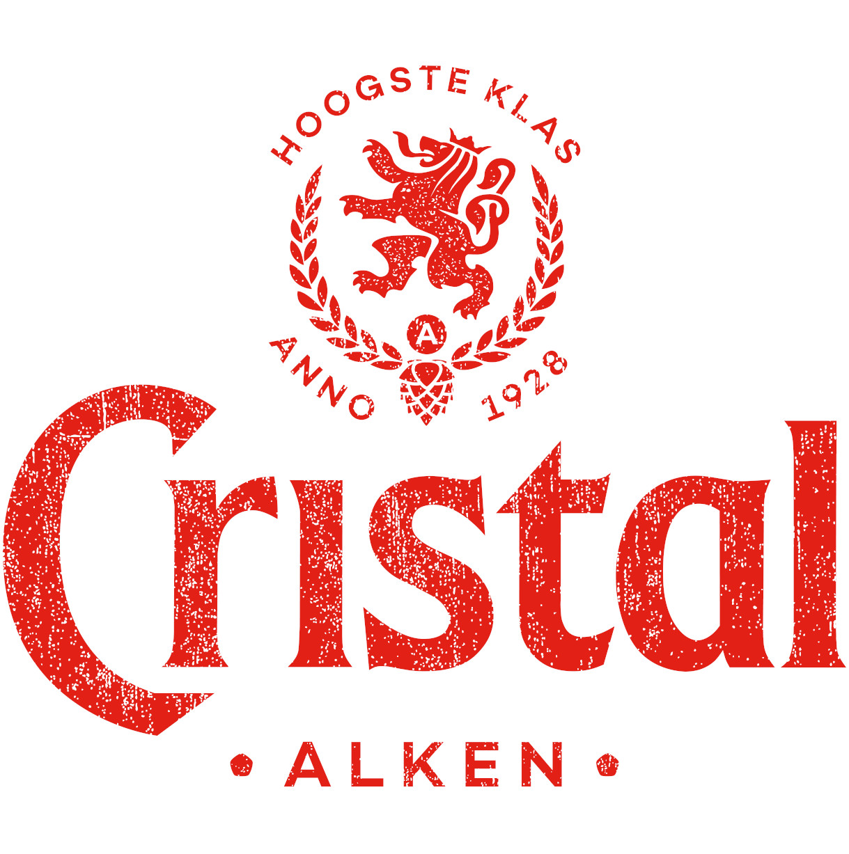 Cristal Alken Fust 50 ltr 5%