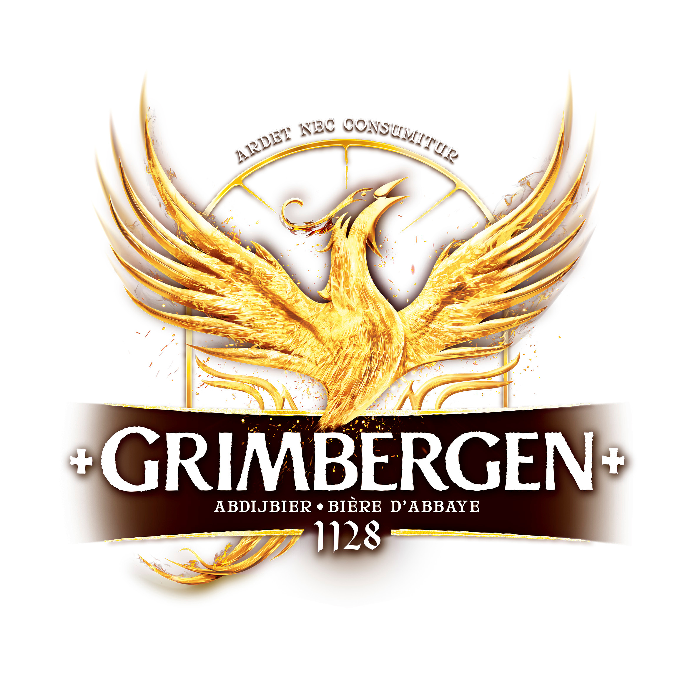 Grimbergen Blond Fust 20 ltr 6,7%