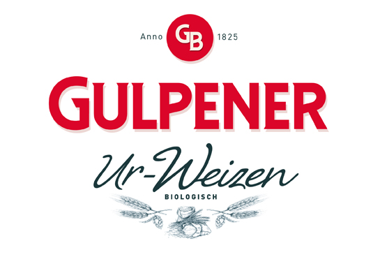 Gulpener Bio Ur-Weizen Fust 20 ltr 5,3%
