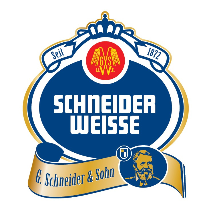 Schneider Weiss Aventinus Tap 6 Fust 20 ltr 8,2%