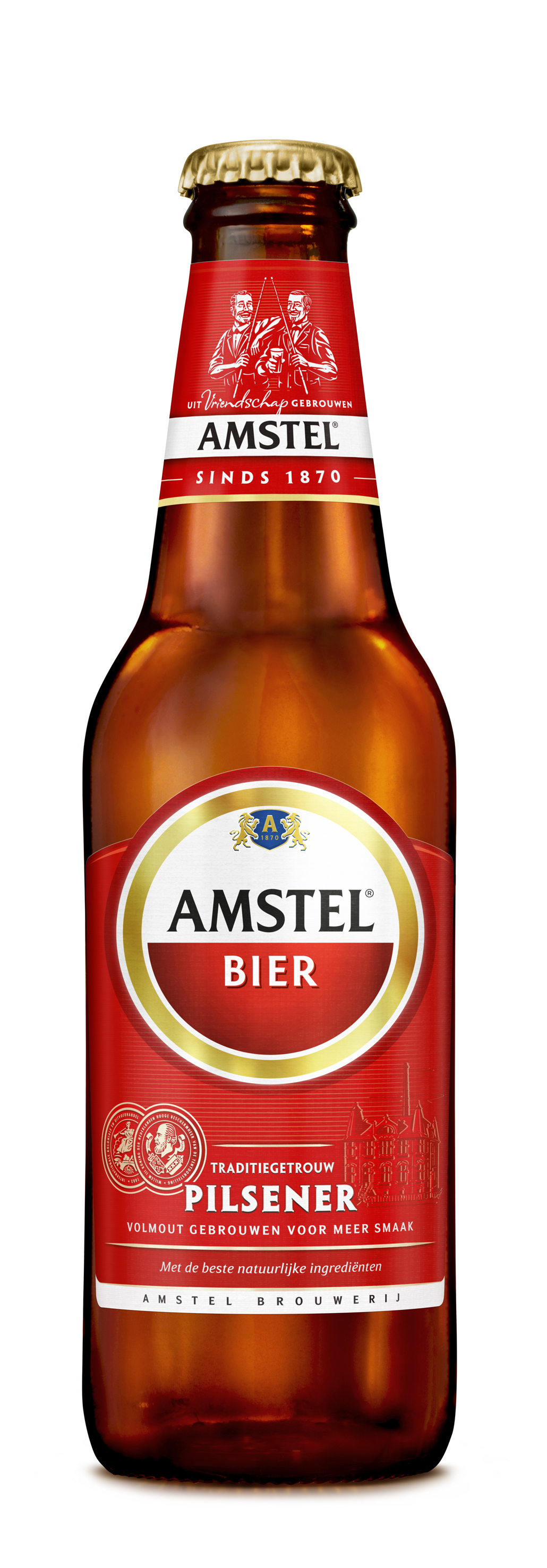 Amstel Pils Krat 24x30 cl 5%