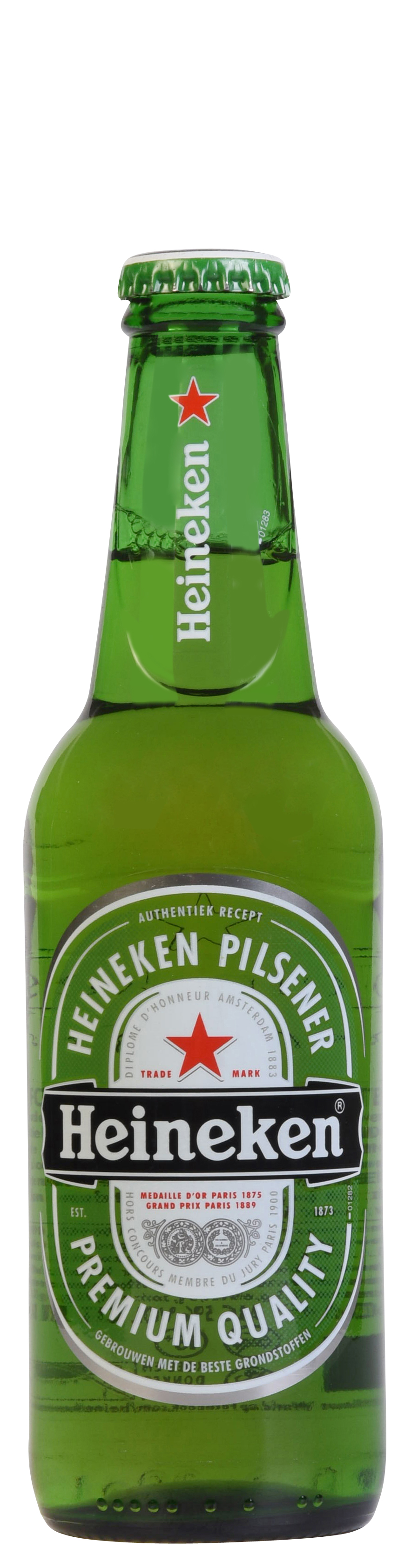 Heineken Pils Krat 24x30 cl 5%