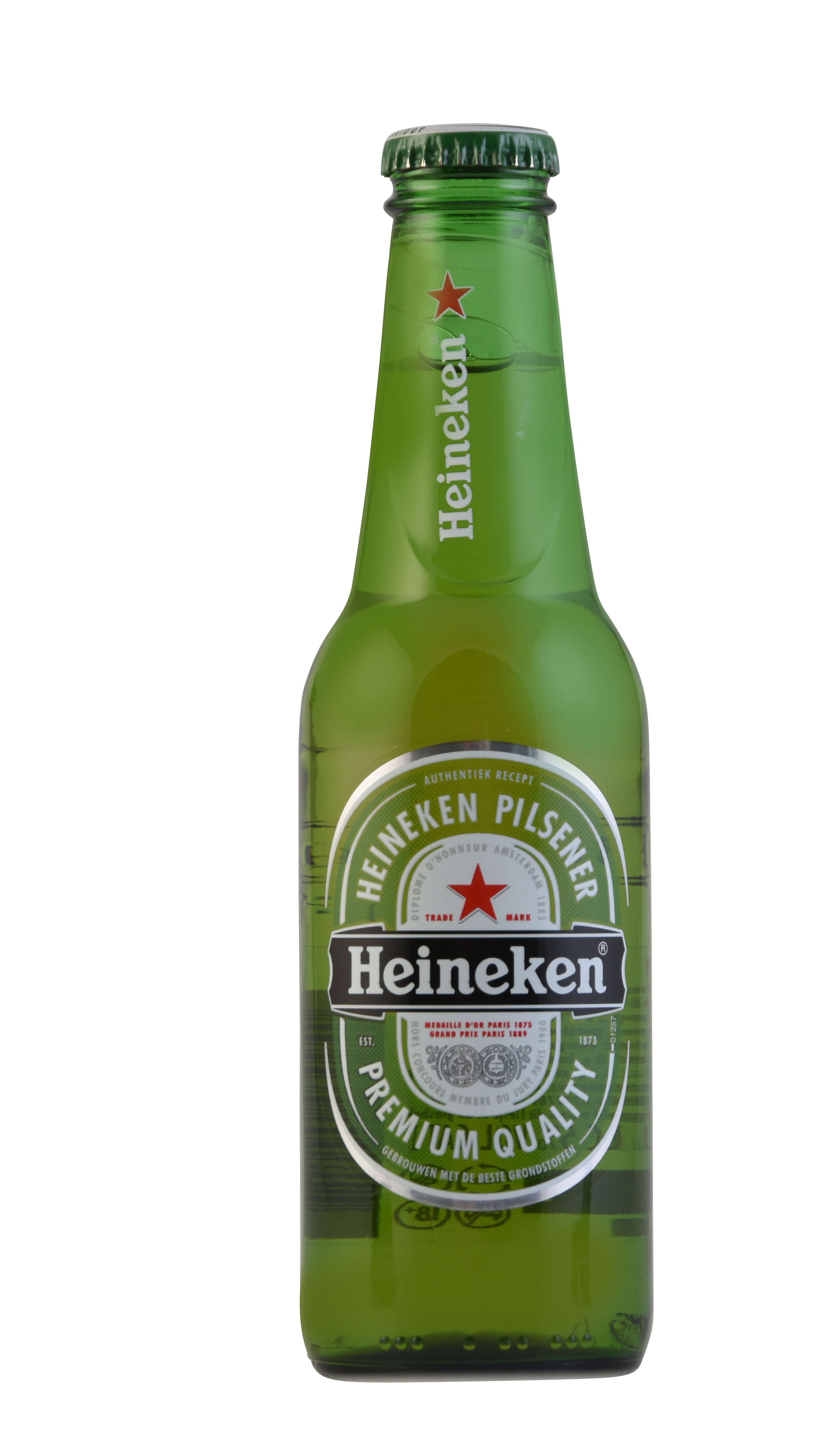 Heineken Pils Mono Doos 2x12x25 cl 5%
