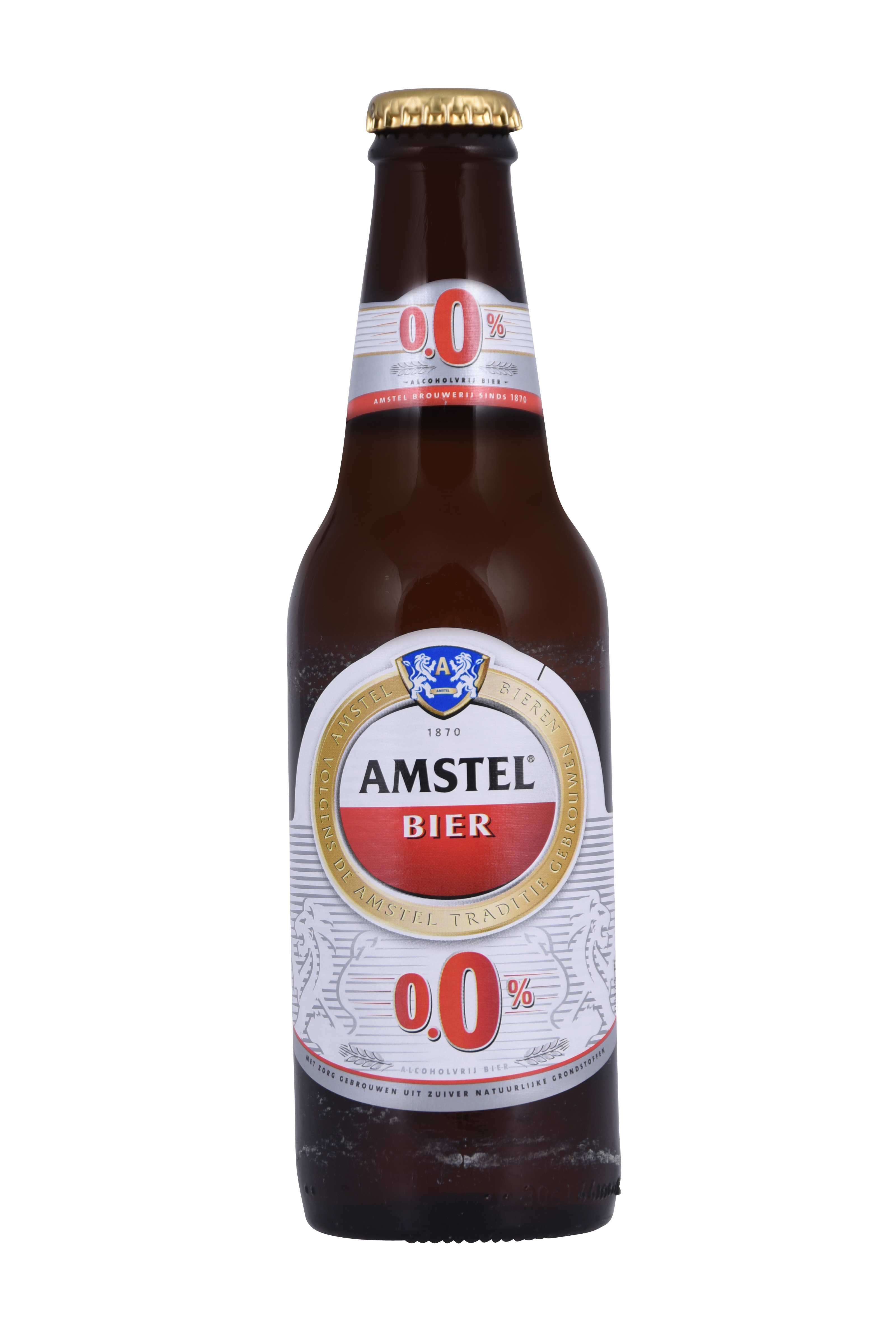 Amstel (Malt) 0.0 % Krat 24x30 cl