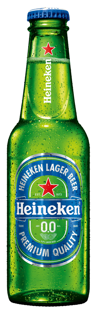 Heineken 0.0 Krat 24x30 cl