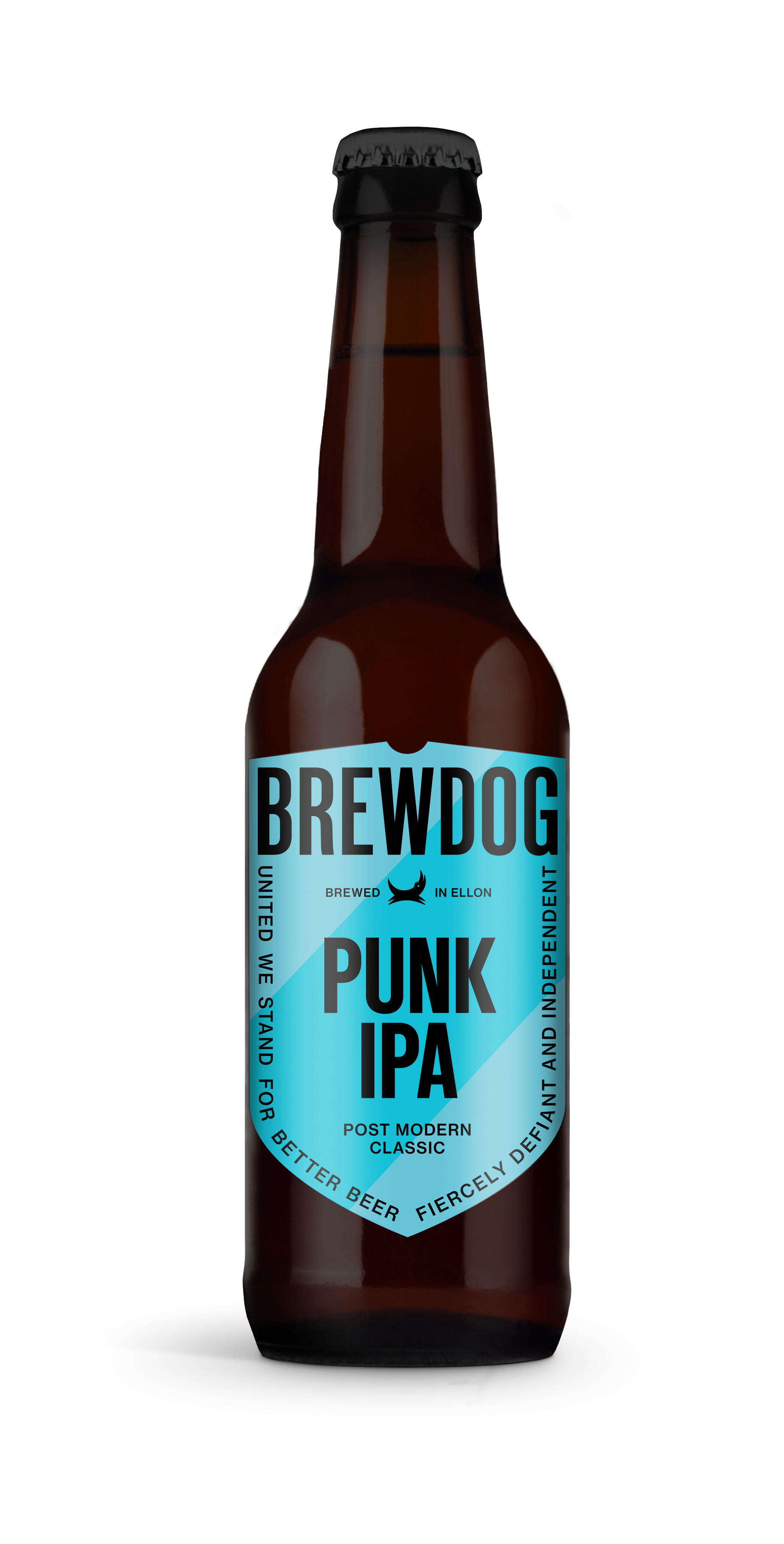 BrewDog Punk IPA Doos 12x33 cl 5,4%