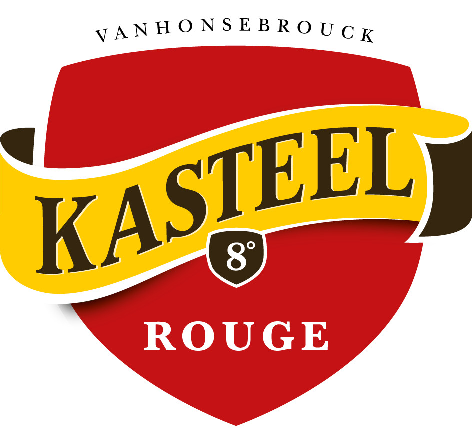 Kasteelbier Rouge Fust 20 ltr 8%