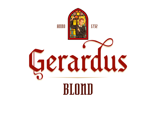 Gerardus Kloosterbier Blond Fust 20 ltr 6,5%