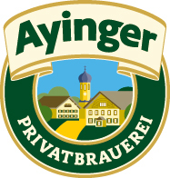 Ayinger Brauweisse Fust 30 ltr 5,1%