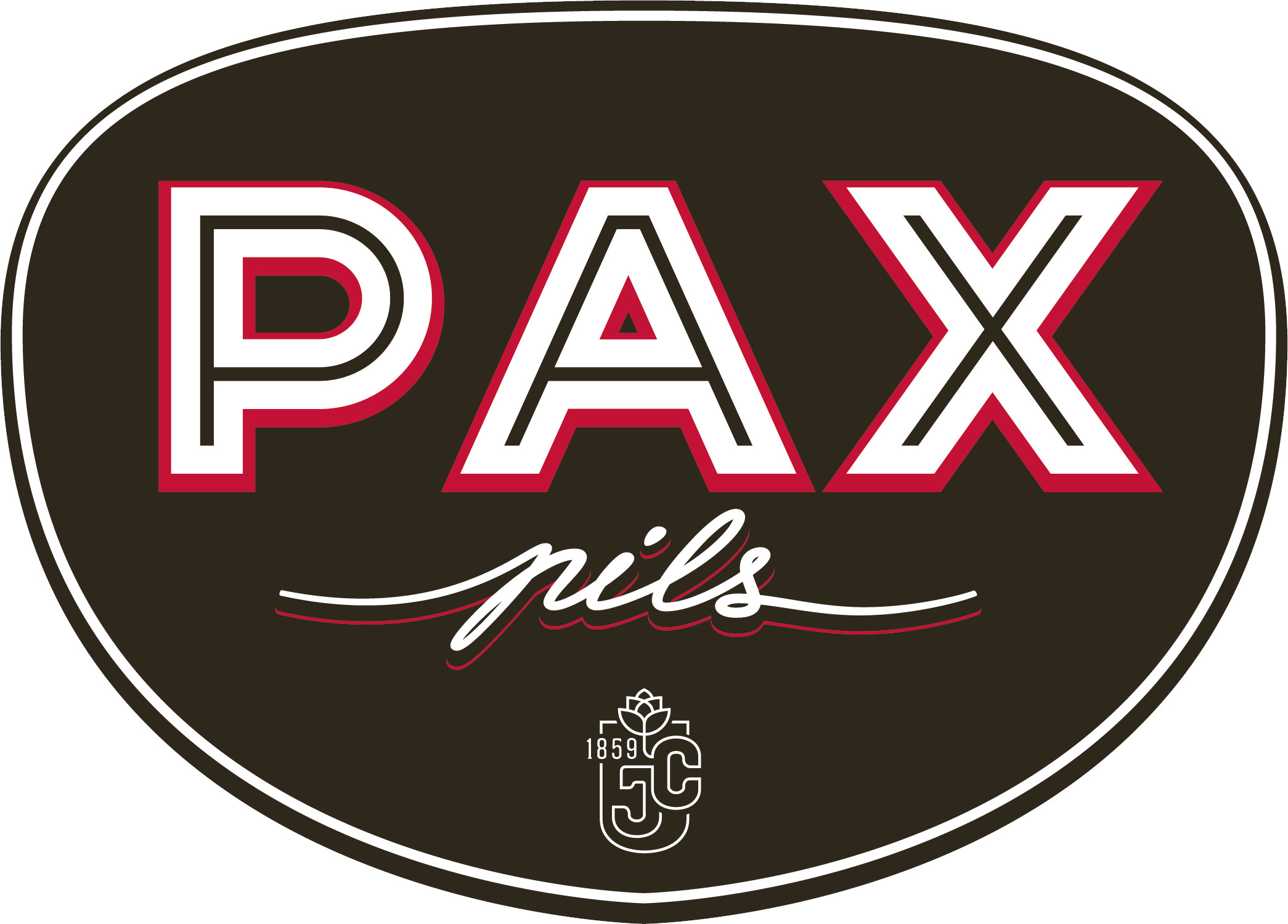 Pax Pils Fust 50 ltr 5%