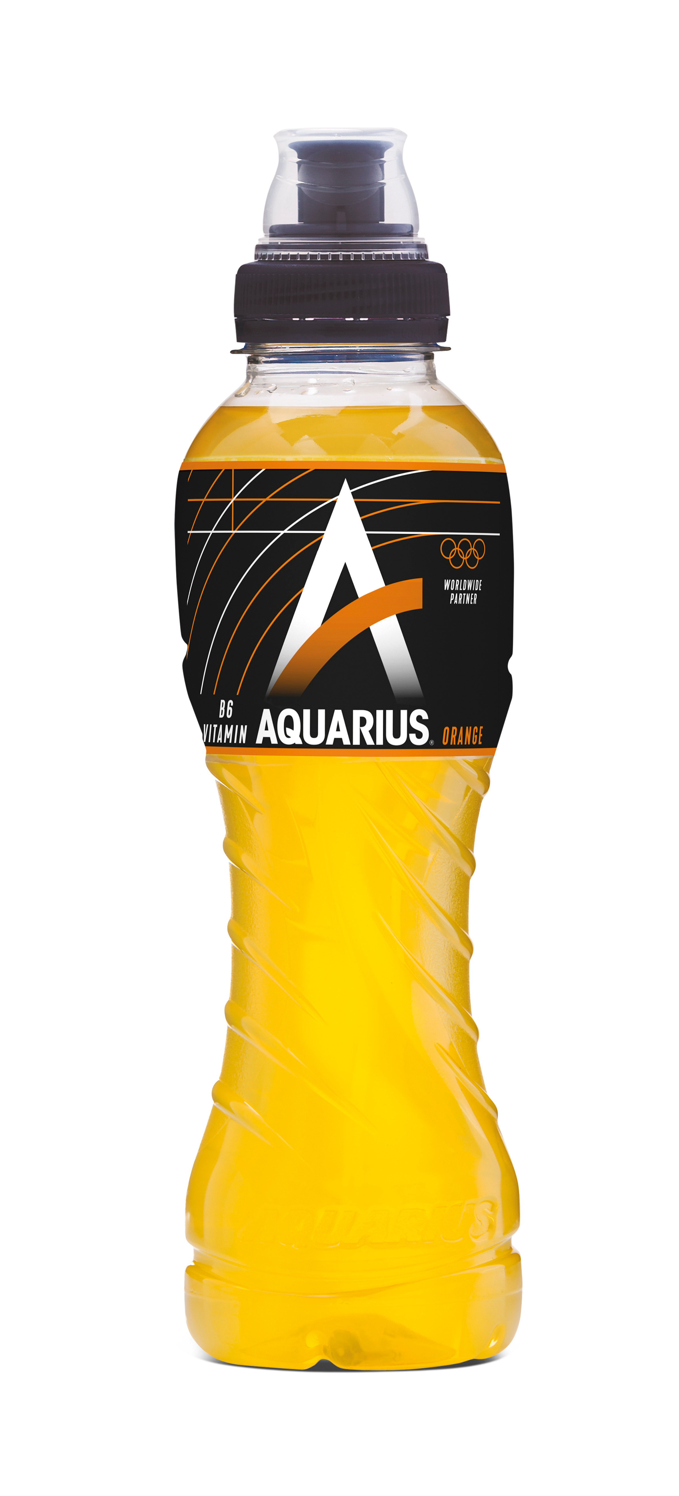 Aquarius Orange pet Tray 12x50 cl