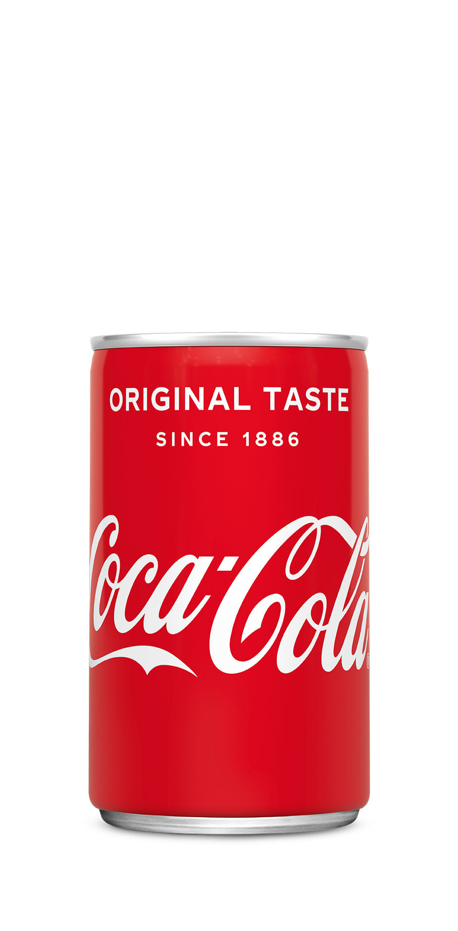 Coca Cola blik Tray 2x12x15 cl