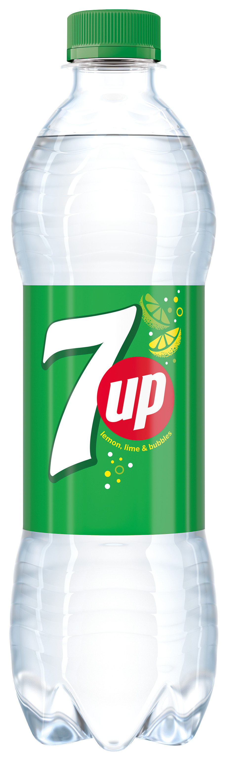 Seven Up pet Tray 6x50 cl