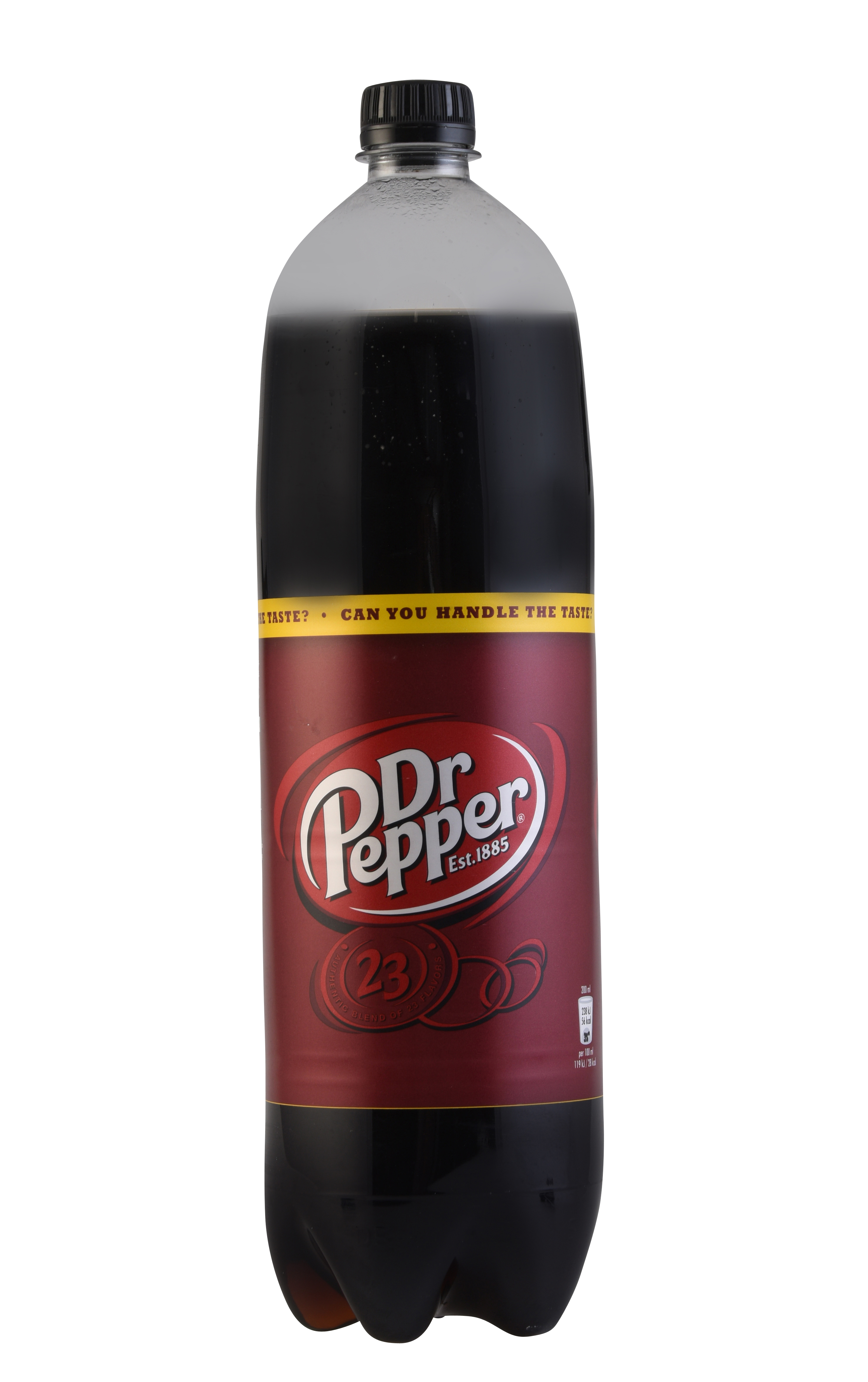Dr. Pepper pet Tray 6x150 cl