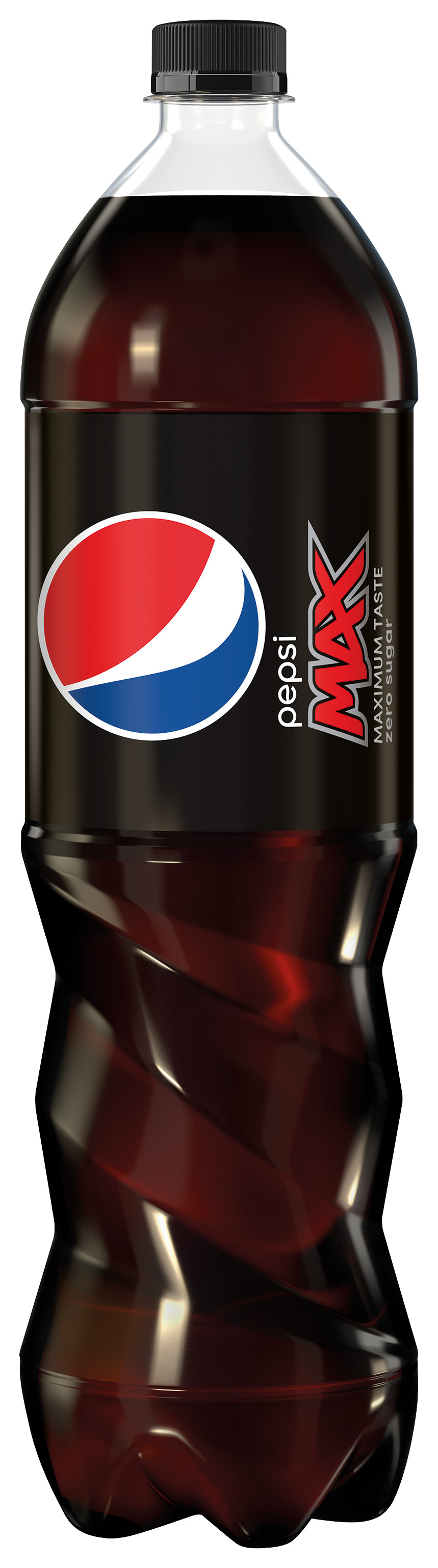 Pepsi Max pet Tray 6x150 cl