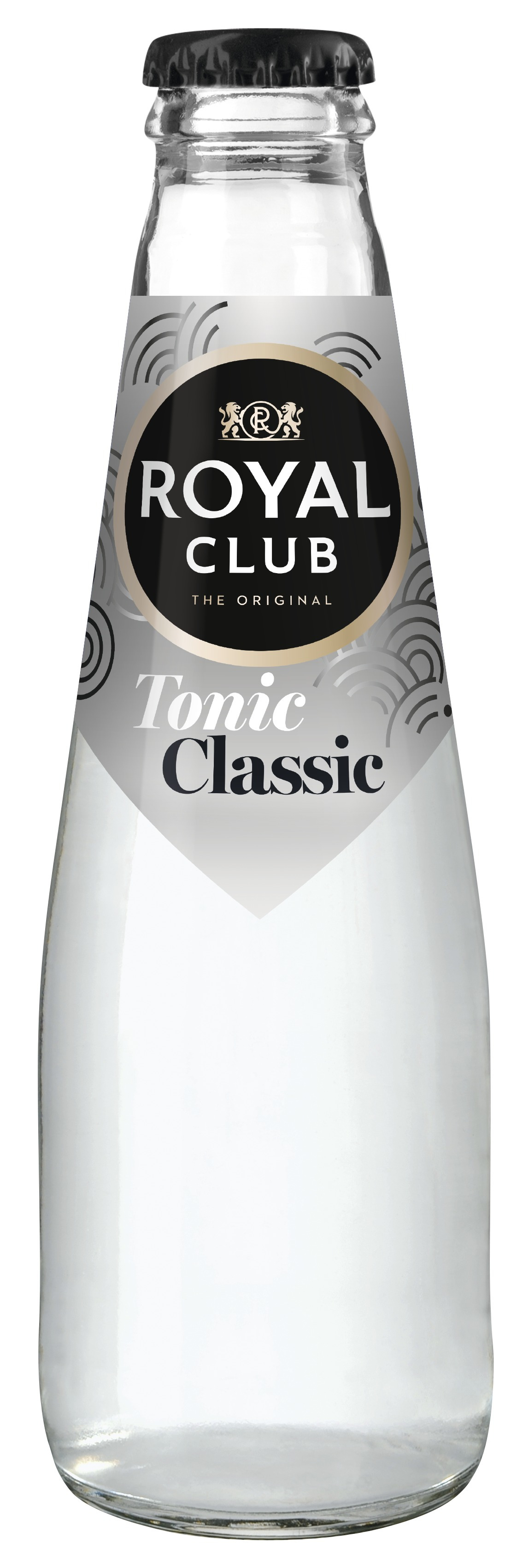 Royal Club Tonic Krat 28x20 cl