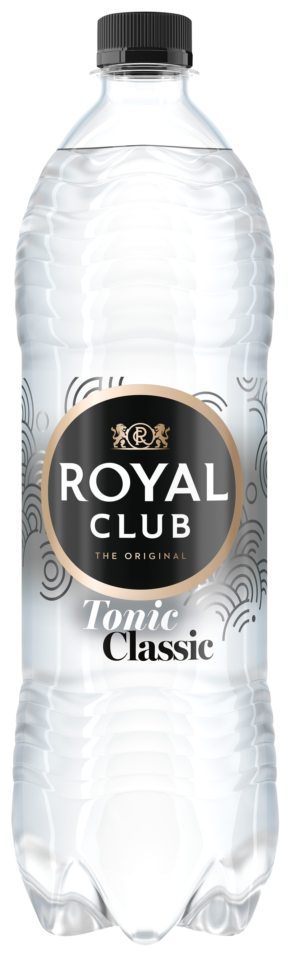 Royal Club Tonic pet Tray 6x100 cl