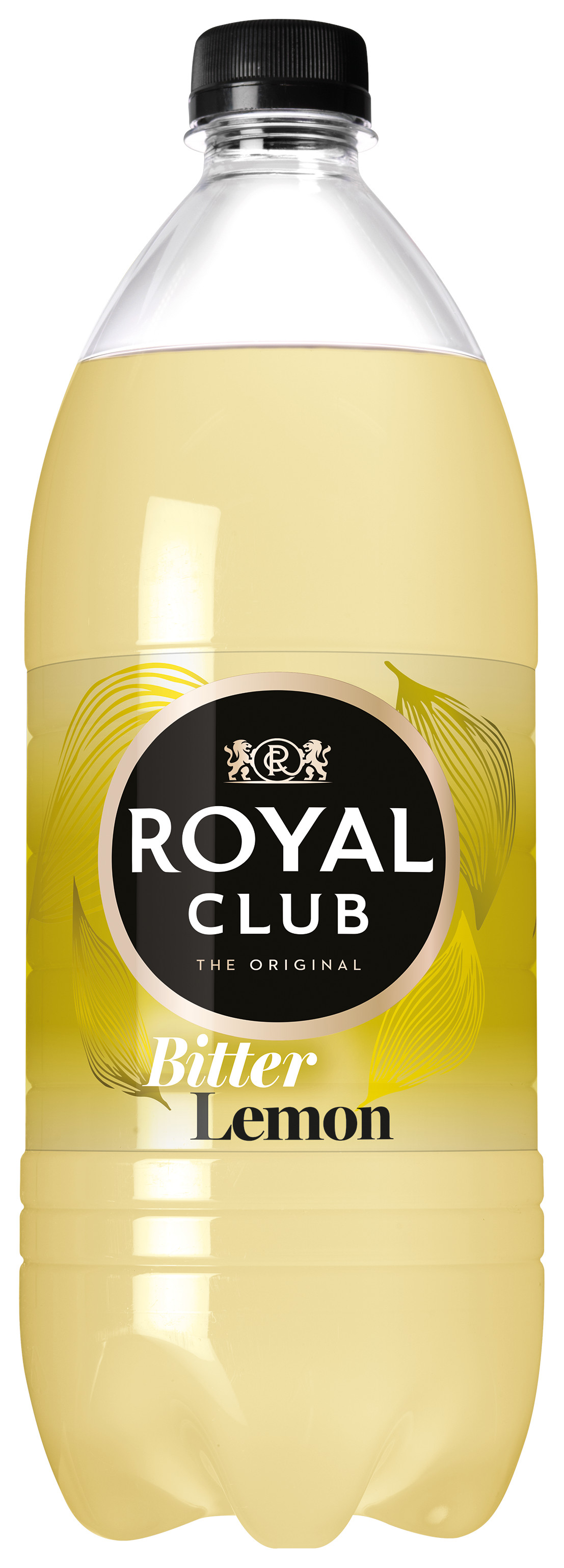 Royal Club Bitter Lemon Krat 12x110 cl