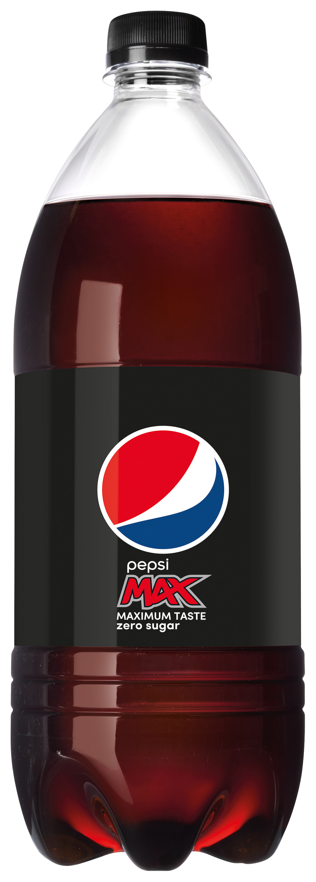 Pepsi Max Krat 12x110 cl