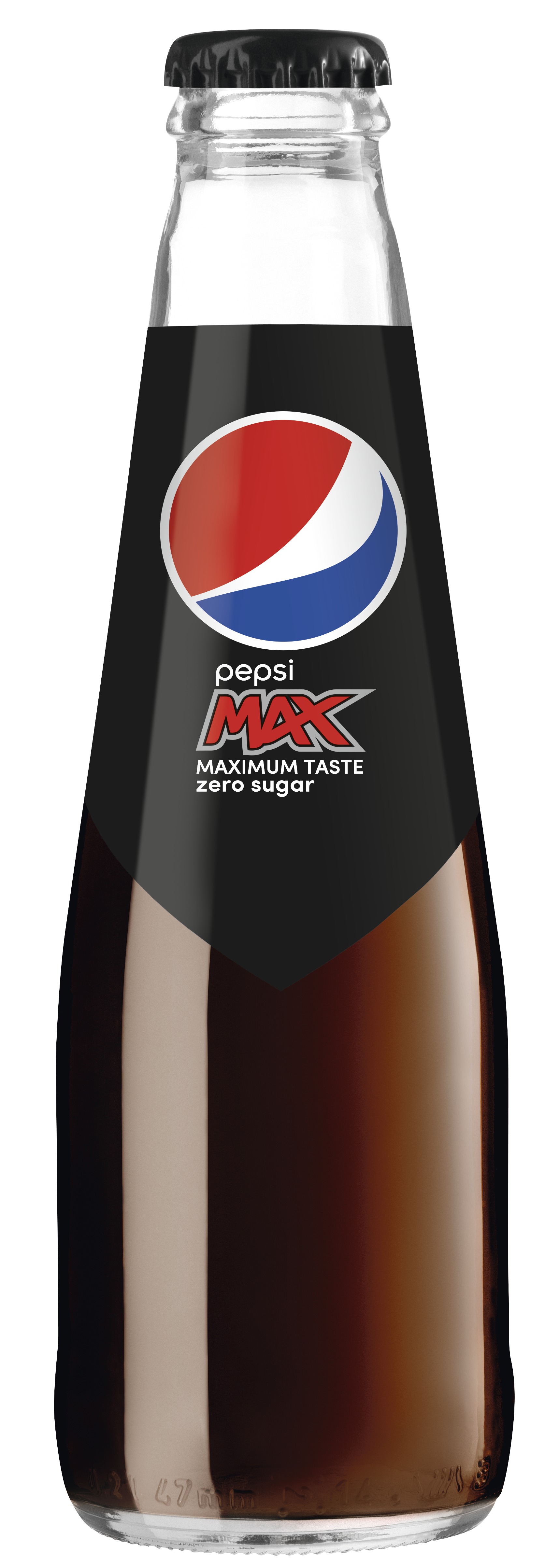 Pepsi Cola Max Krat 28x20 cl