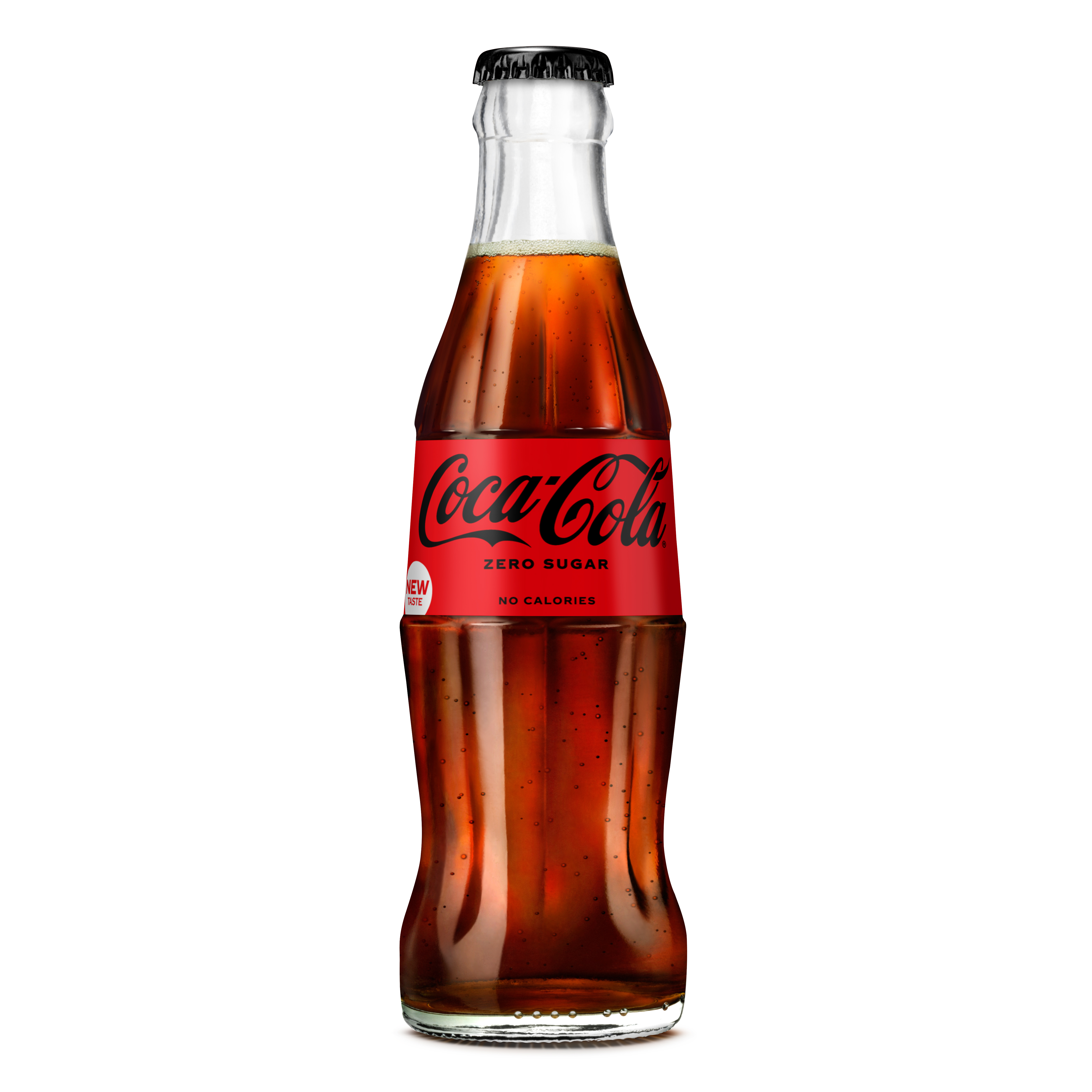 Coca Cola Zero Krat 24x20 cl