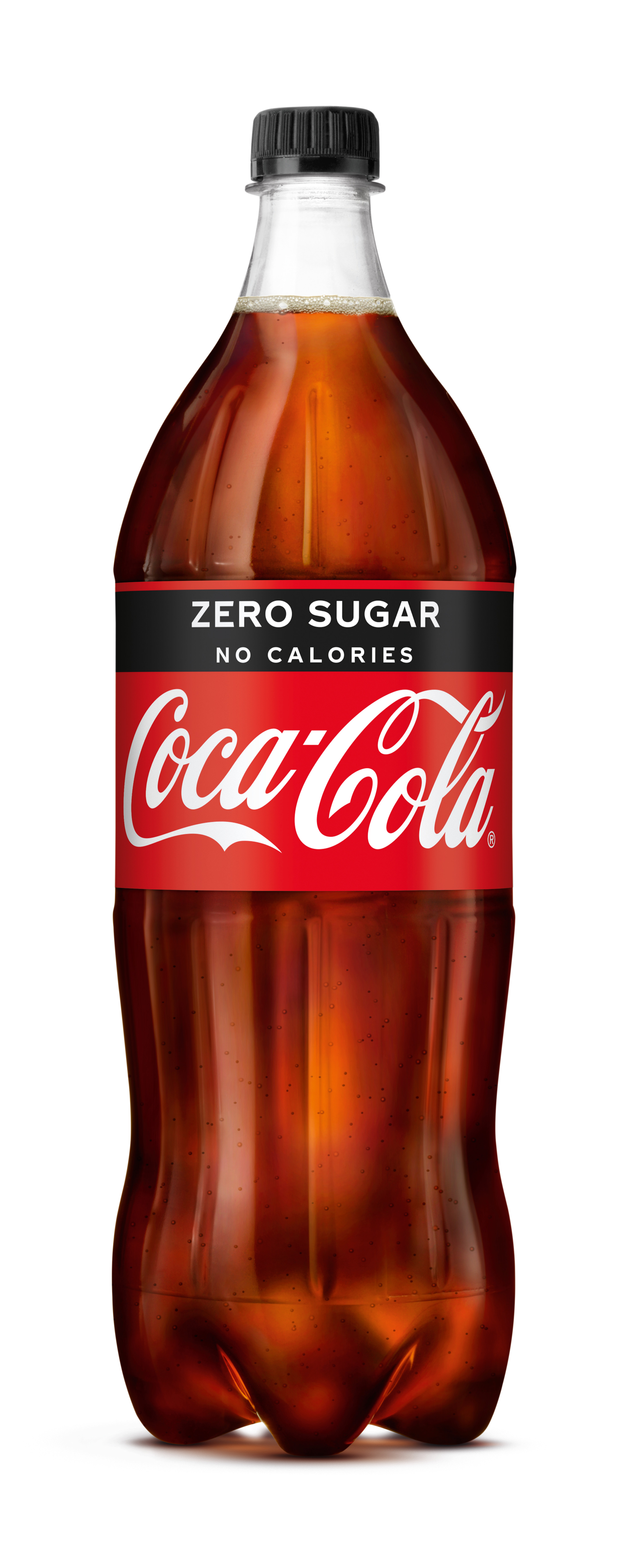 Coca Cola Zero pet Tray 6x150 cl
