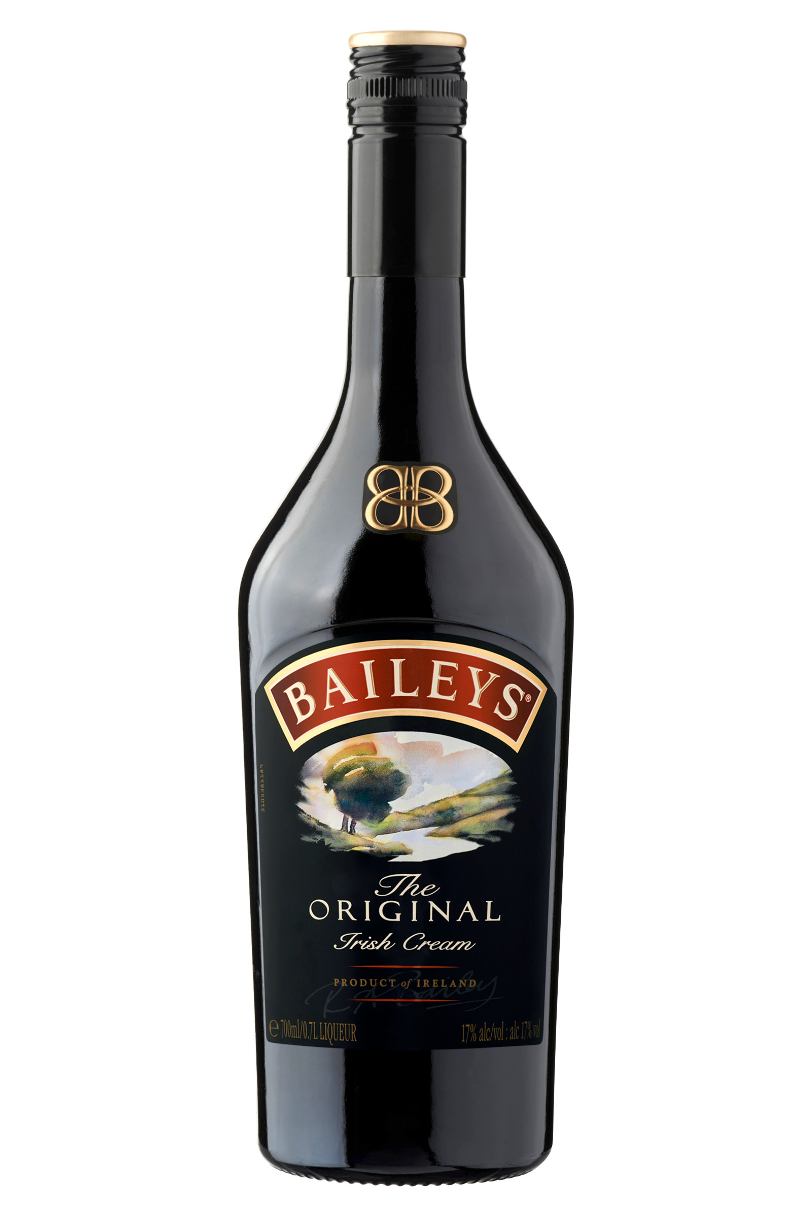 Baileys Cream (VM) Fles 70 cl 17%
