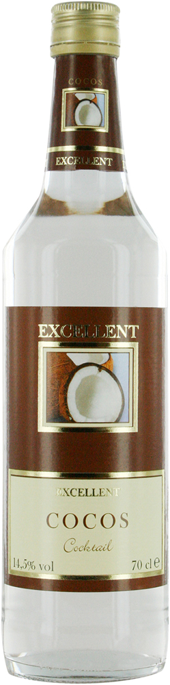 Siebrand Cocos Exc. Fles 70 cl 14,5%