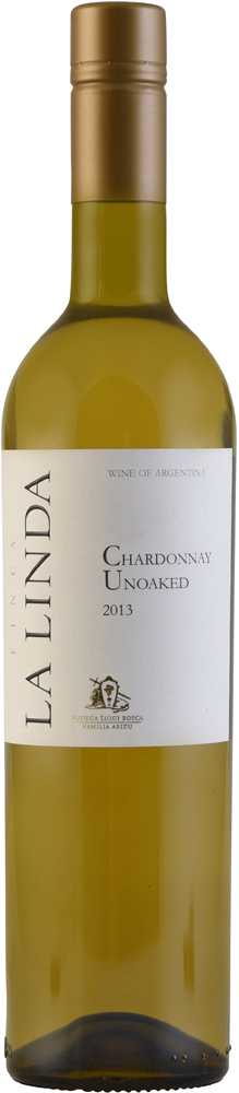 Finca La Linda Chardonnay Fles 75 cl 14%