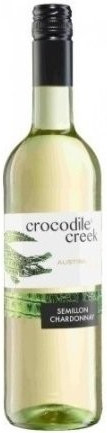 Crocodile Creek White Fles 75 cl 12,5%