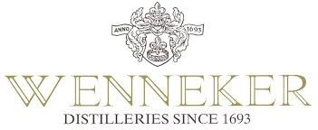 Wenneker Bosvruchten Fles 35 cl 12%
