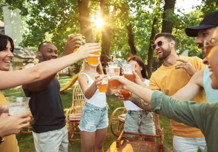 Biercolumn Wim Eussen: 'Speciaalbier vult de ziel'