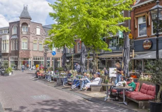 De Terrastrends van 2025