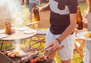 Biercolumn Wim Eussen: 'Maak je BBQ-gerechten af met speciaalbier'