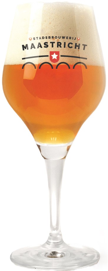 Maastricht Martinus Blond Fust 20 ltr 5,4%