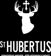 St. Hubertus Wit Fust 20 ltr 5%