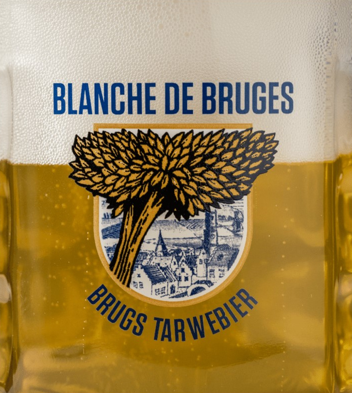 Rosé de Bruges Fust 20 ltr 4,8%