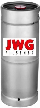 JWG Plato 10.8 Fust 20 ltr 4,8%