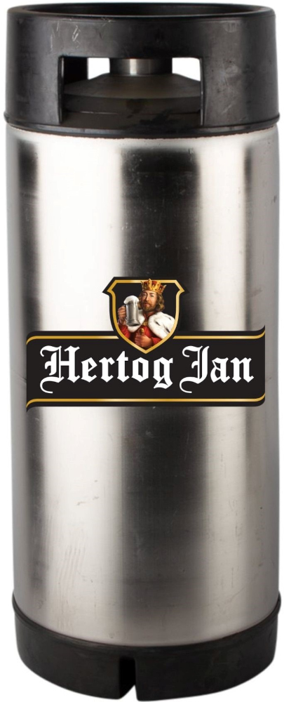 Hertog Jan Pils Fust 20 ltr 5,1%