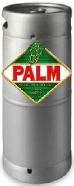 Palm Fust 20 ltr 5,2%