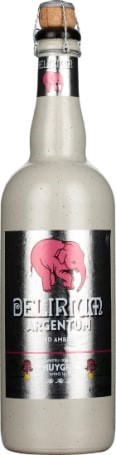 Delirium Argentum Doos 12x75 cl 7%